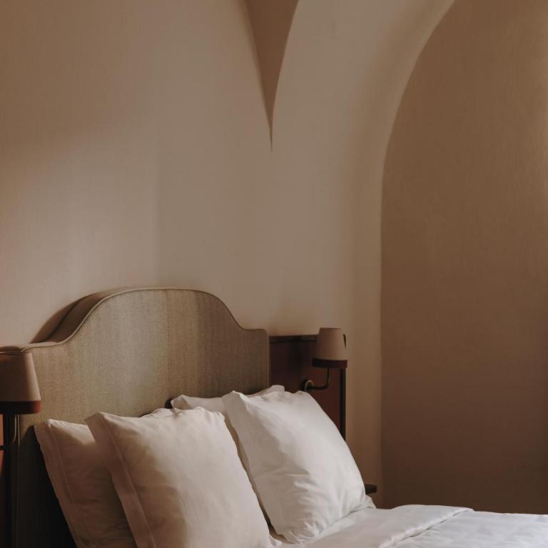 Parkhotel Mondschein, a Member of Design Hotels - Camera Matrimoniale Deluxe - 9