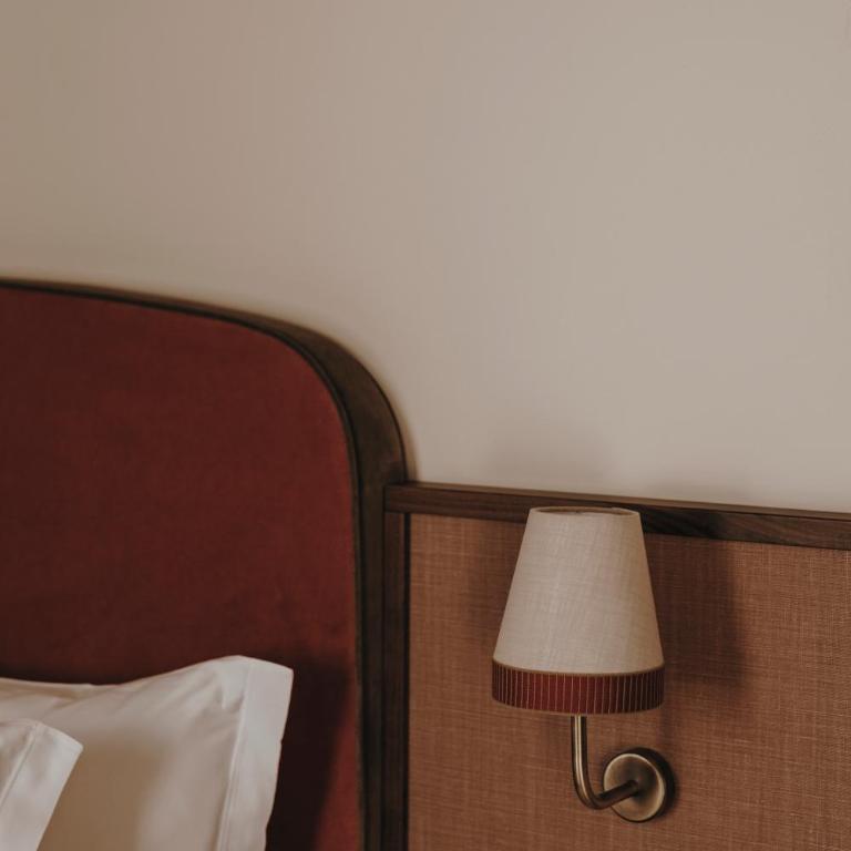 Parkhotel Mondschein, a Member of Design Hotels - Suite King - 10