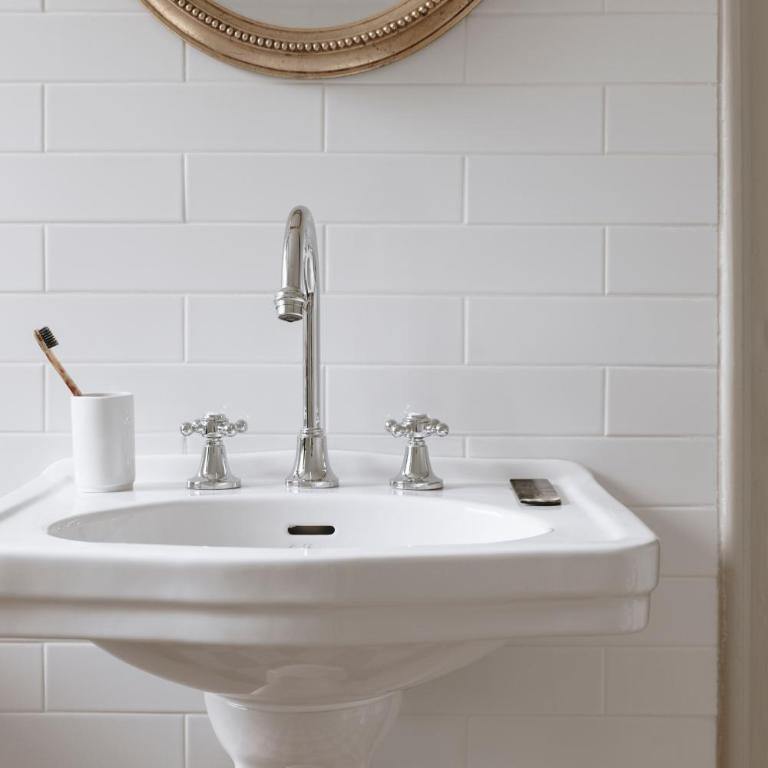 Parkhotel Mondschein, a Member of Design Hotels - Camera Matrimoniale con Balcone - 6