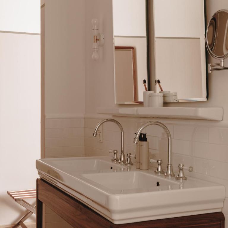 Parkhotel Mondschein, a Member of Design Hotels - Suite King - 8