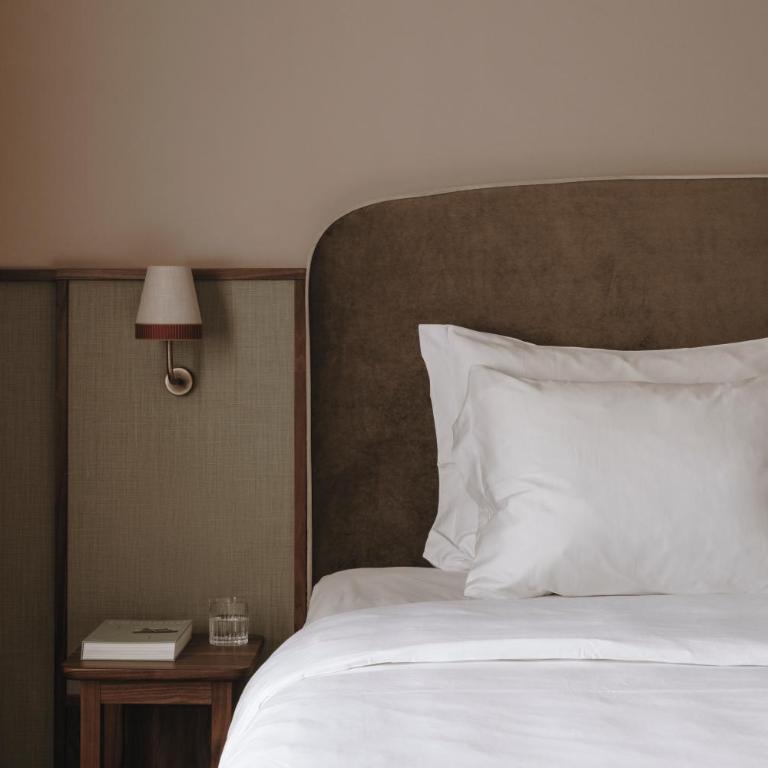 Parkhotel Mondschein, a Member of Design Hotels - Camera Matrimoniale Deluxe - 7
