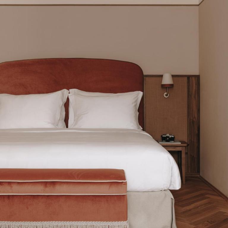 Parkhotel Mondschein, a Member of Design Hotels - Suite - 8