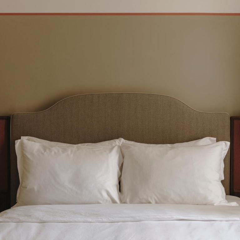 Parkhotel Mondschein, a Member of Design Hotels - Camera Matrimoniale - 10