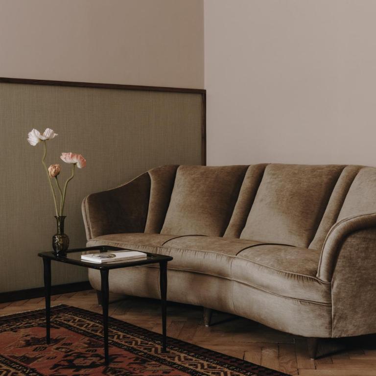 Parkhotel Mondschein, a Member of Design Hotels - Junior Suite - 14