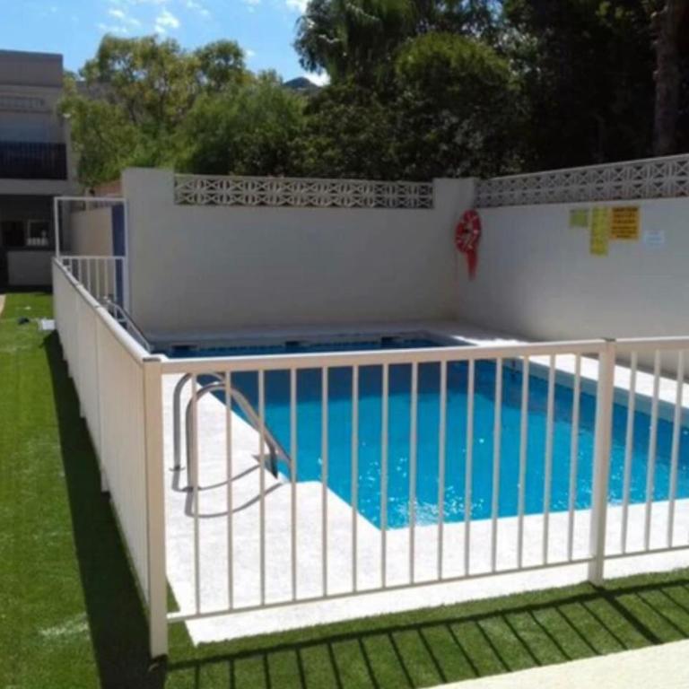 Apartamento Catalina San José - Apartamento de 2 dormitorios - 1