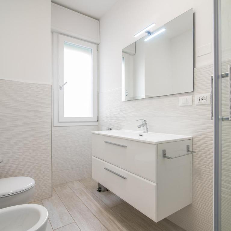 [Piazza Mazzini] Appartamento a 2 passi dal mare. - Appartamento con 3 Camere da Letto - 4