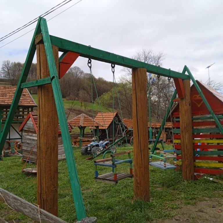 Apartman Bosanska Avlija-Muzej- - Apartman sa 1 Spavaćom Sobom - 19