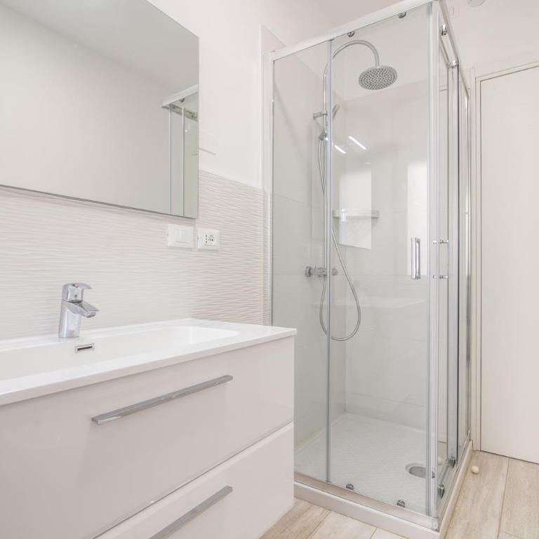 [Piazza Mazzini] Appartamento a 2 passi dal mare. - Appartamento con 3 Camere da Letto - 5