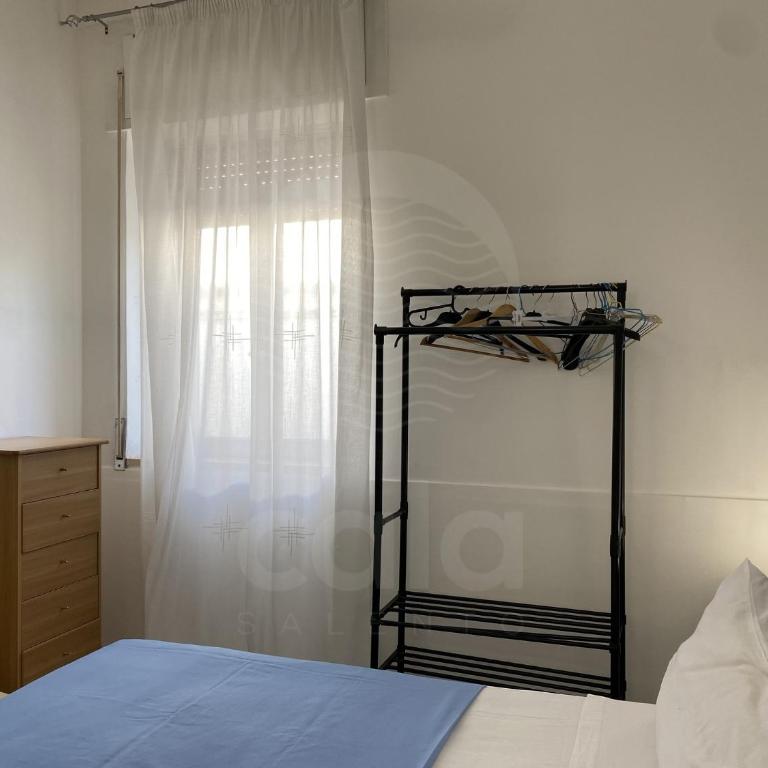 Villetta Cristal - spiaggia a 50m By Cala Salento - Two-Bedroom House - 8