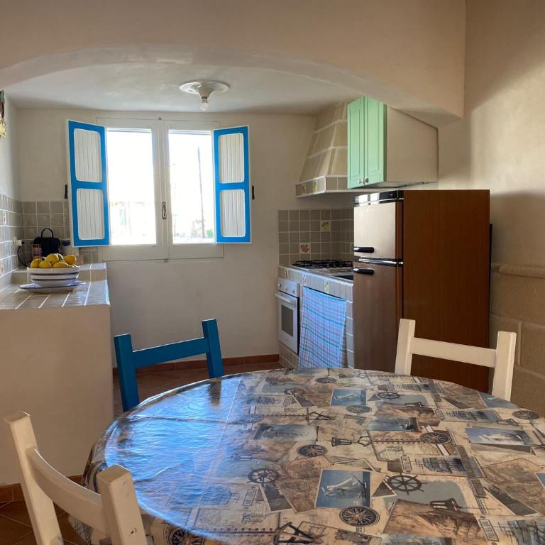Casuzza Curatolo - Appartamento con 2 Camere da Letto - 21