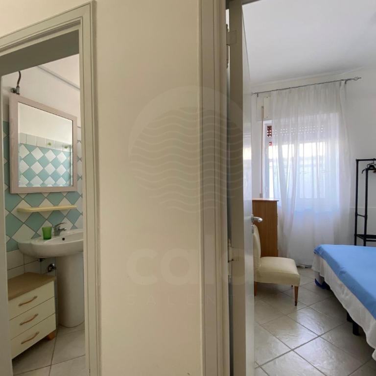 Villetta Cristal - spiaggia a 50m By Cala Salento - Two-Bedroom House - 9