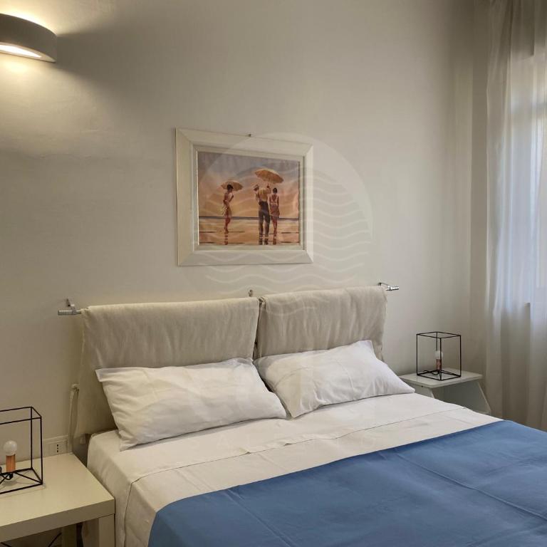 Villetta Cristal - spiaggia a 50m By Cala Salento - Two-Bedroom House - 17