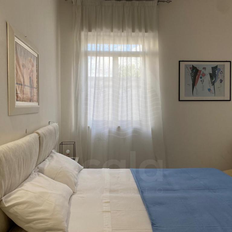 Villetta Cristal - spiaggia a 50m By Cala Salento - Two-Bedroom House - 18
