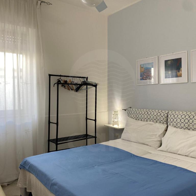 Villetta Cristal - spiaggia a 50m By Cala Salento - Two-Bedroom House - 7