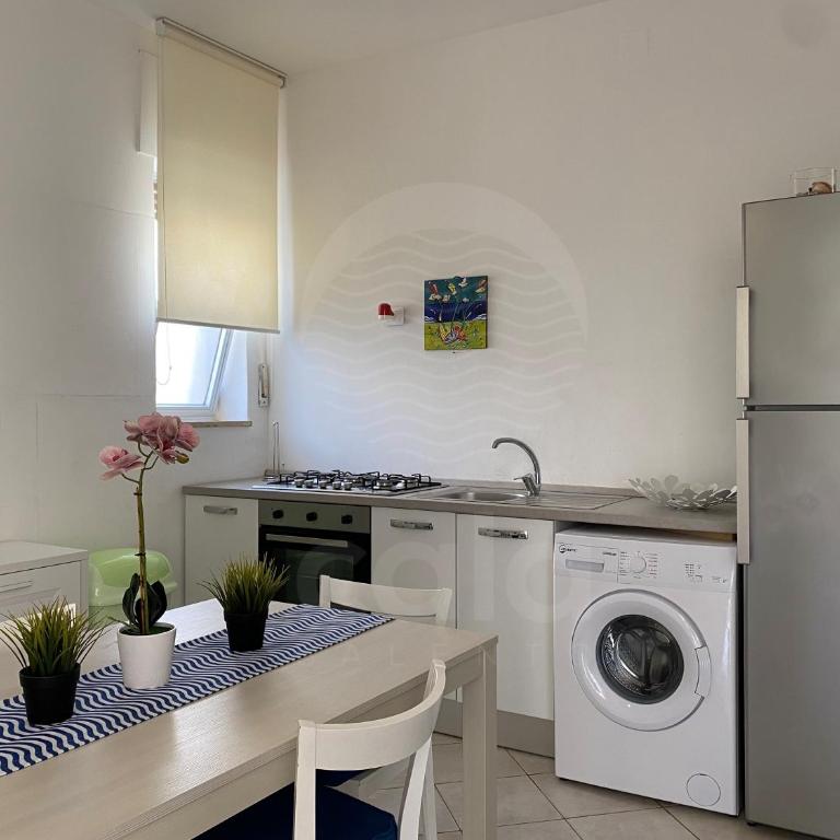 Villetta Cristal - spiaggia a 50m By Cala Salento - Two-Bedroom House - 2