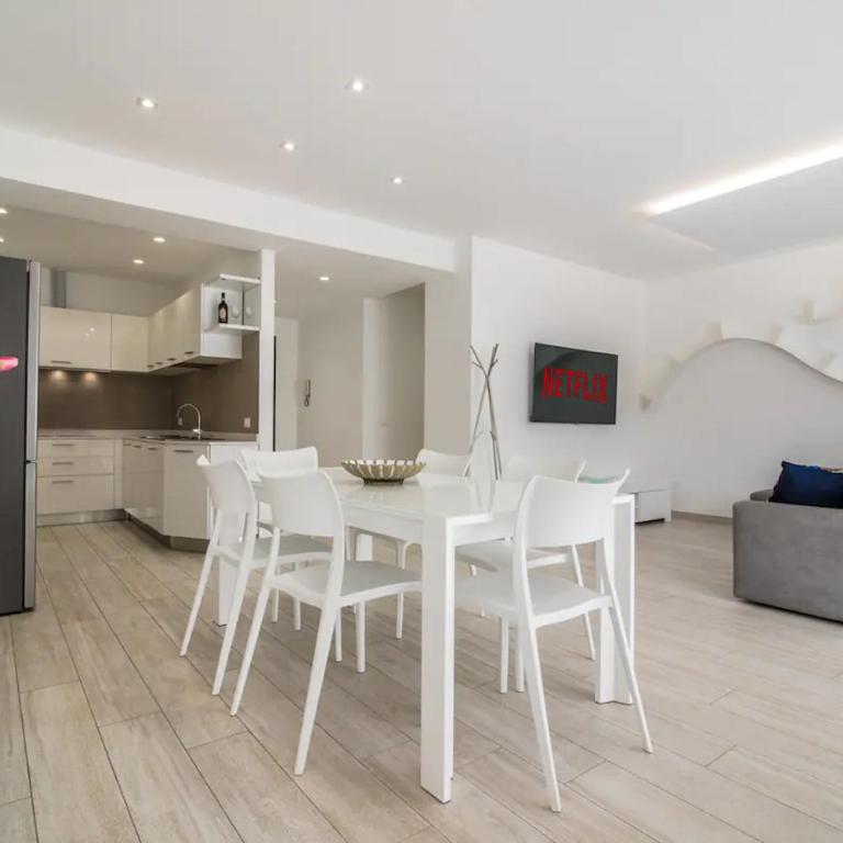 [Piazza Mazzini] Appartamento a 2 passi dal mare. - Appartamento con 3 Camere da Letto - 2