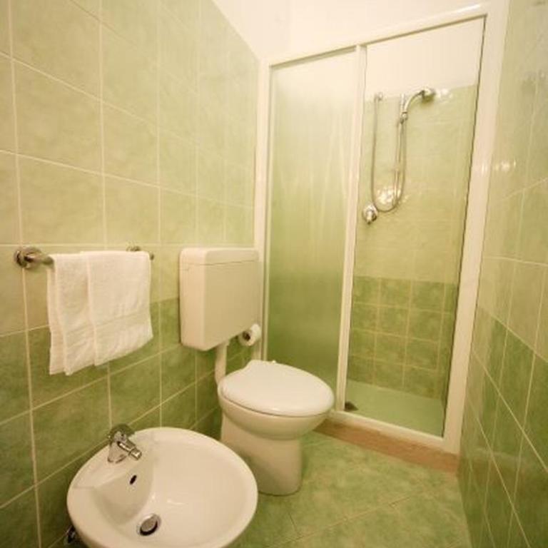 Hotel Lugano - Standard Double Room - 10