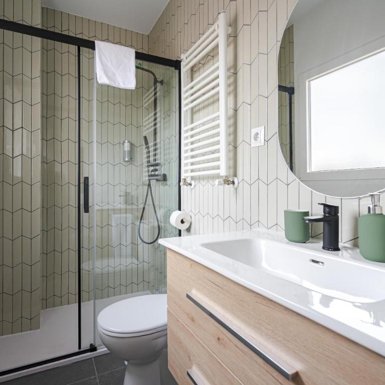 Vallecano Apartments by Olala Homes - Apartment with Terrace - 3