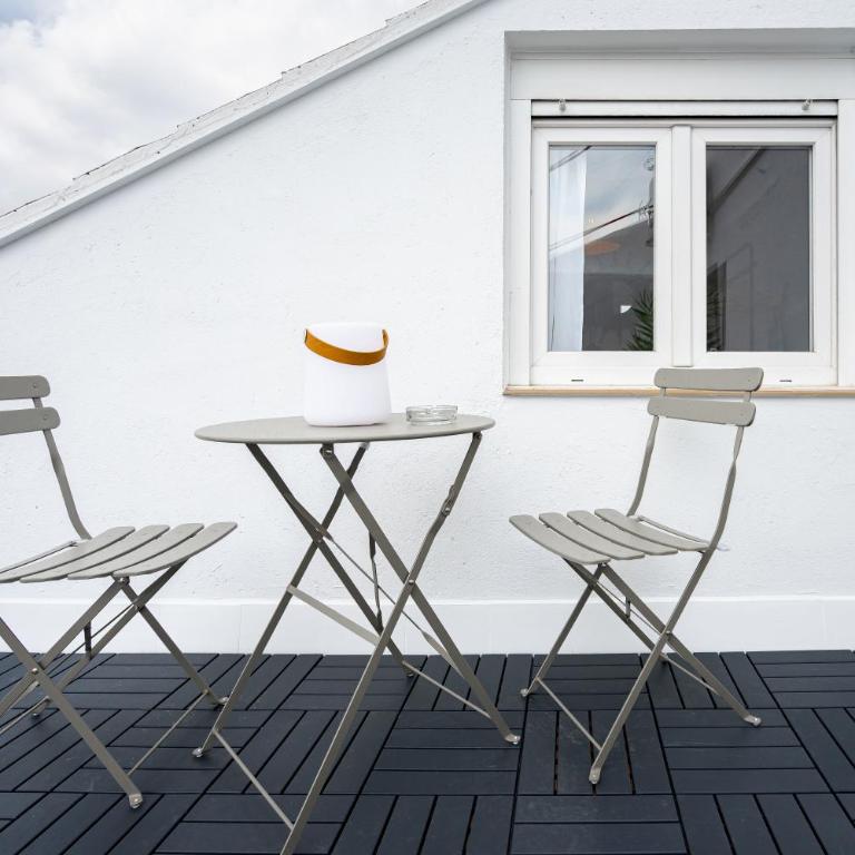 Vallecano Apartments by Olala Homes - Apartment with Terrace - 5