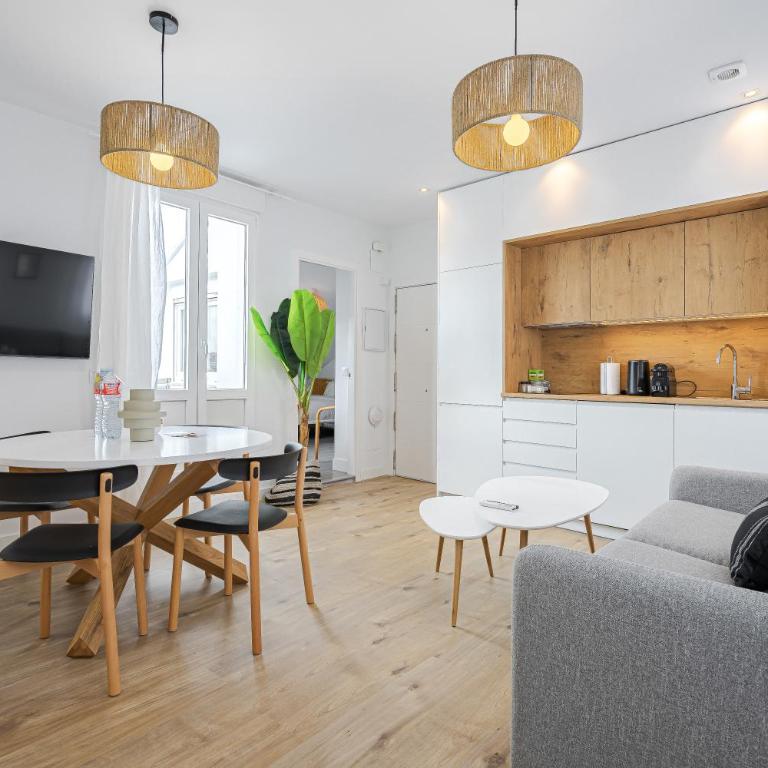 Vallecano Apartments by Olala Homes - Apartment with Terrace - 9