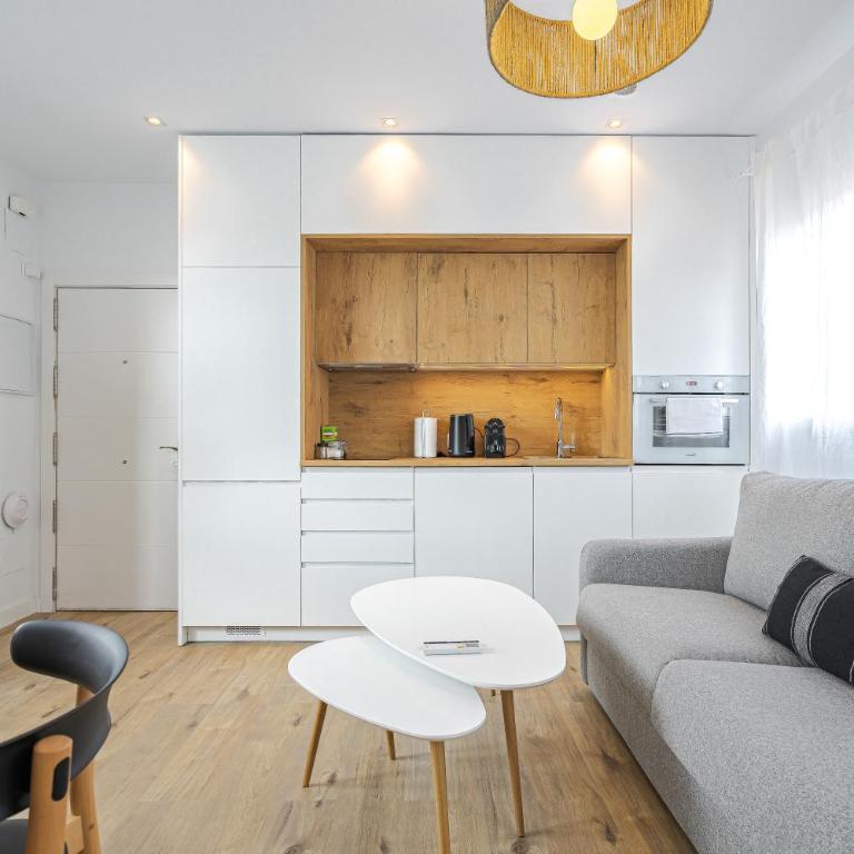 Vallecano Apartments by Olala Homes - Apartment with Terrace - 13