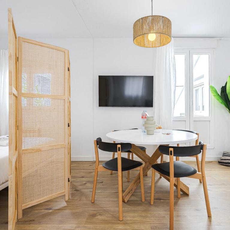 Vallecano Apartments by Olala Homes - Apartment with Terrace - 14