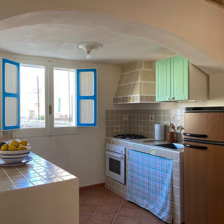 Casuzza Curatolo - Appartamento con 2 Camere da Letto - 20