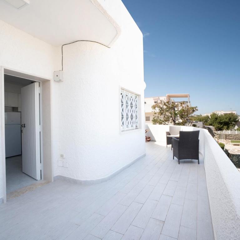WePuglia - Dimora Capitolo - Appartamento con 2 Camere da Letto - 3