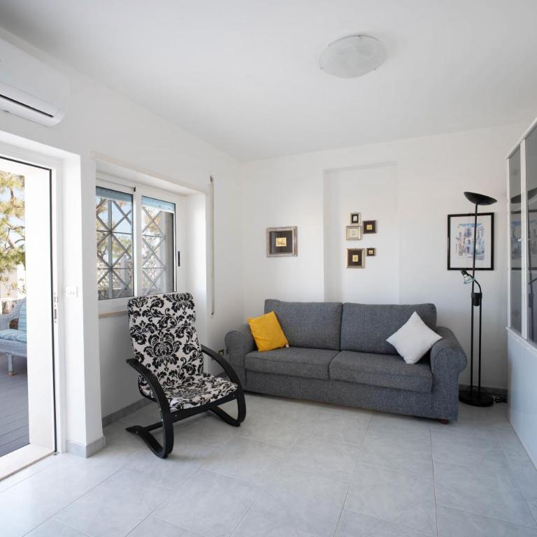 WePuglia - Dimora Capitolo - Appartamento con 2 Camere da Letto - 4