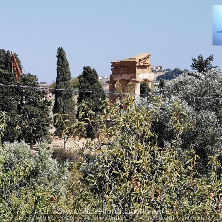 Scala dei Turchi Apartment - Appartamento con 2 Camere da Letto - 64