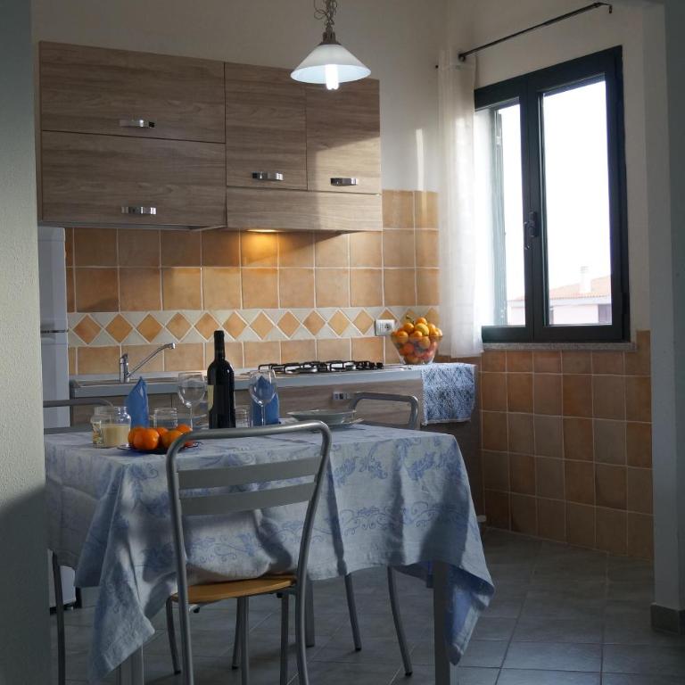Sa Domo de Mannoi - Appartamento - 26