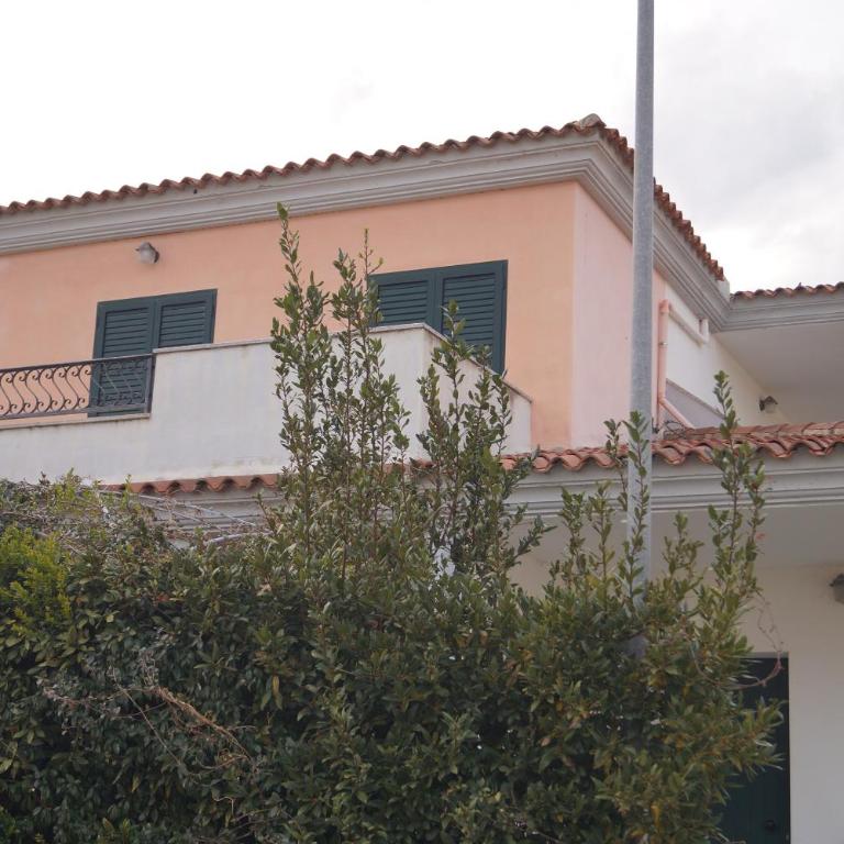 Sa Domo de Mannoi - Appartamento - 28