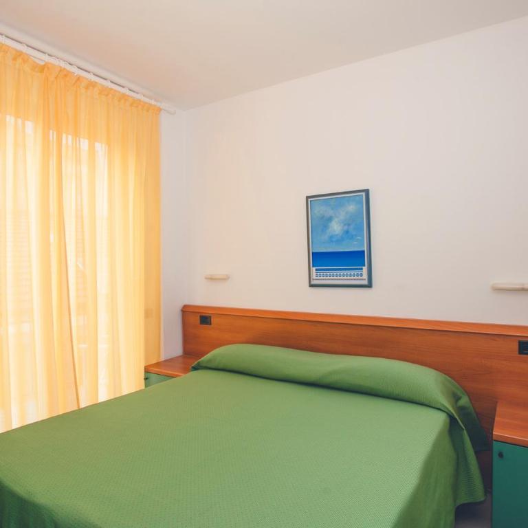 Residence Il Monello - Appartamento - 5