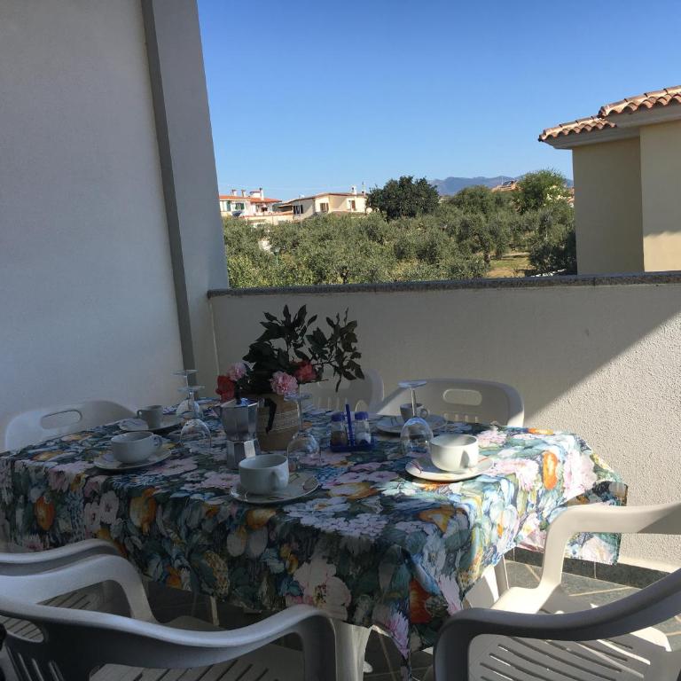 Sa Domo de Mannoi - Appartamento - 29