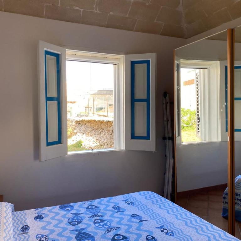 Casuzza Curatolo - Appartamento con 2 Camere da Letto - 25