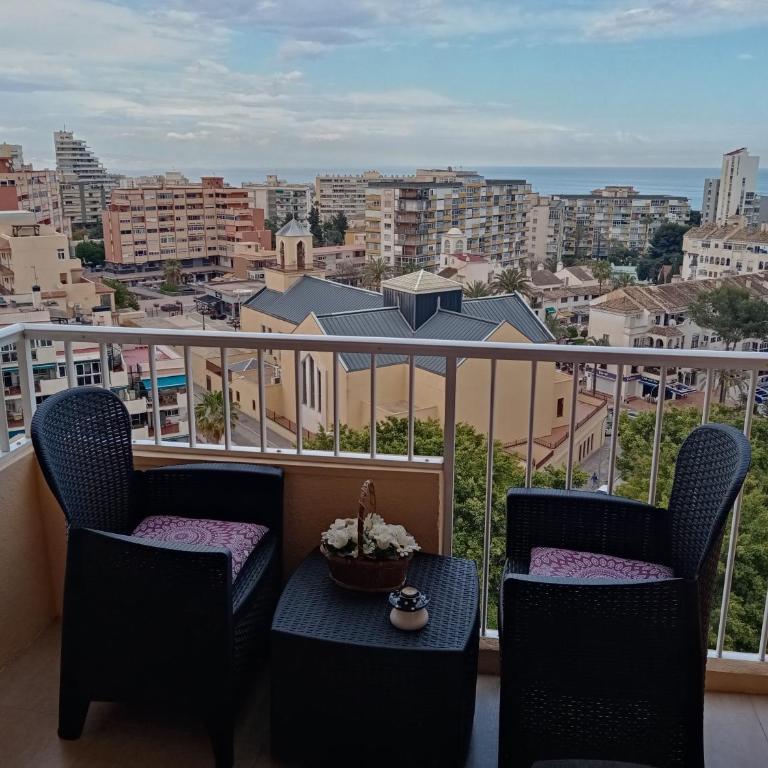 CARPE DIEM Studio - Apartamento Estudio con vistas al mar - 1