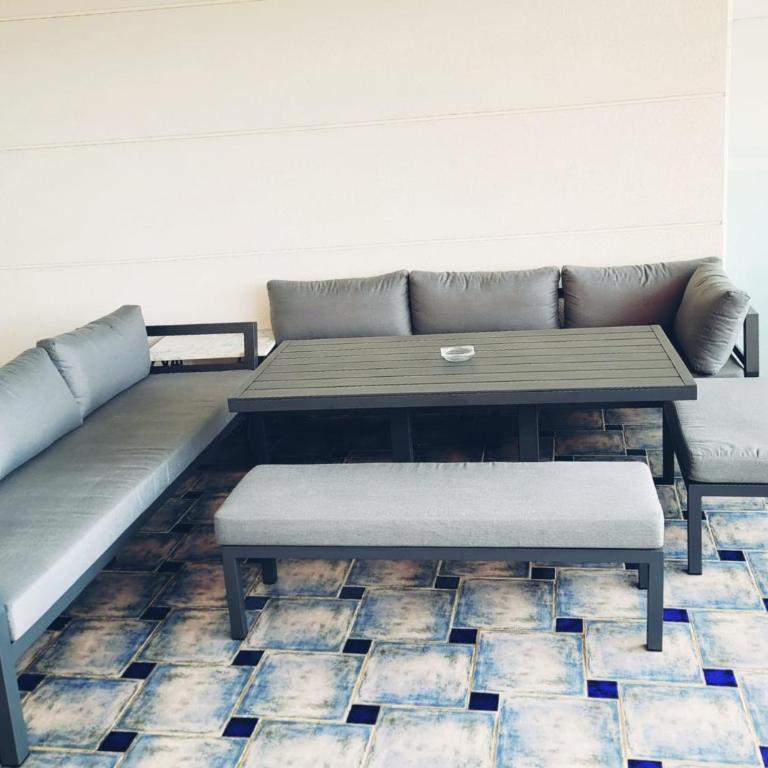 Sidney La Cala 2B - Apartamento de 3 dormitorios - 21