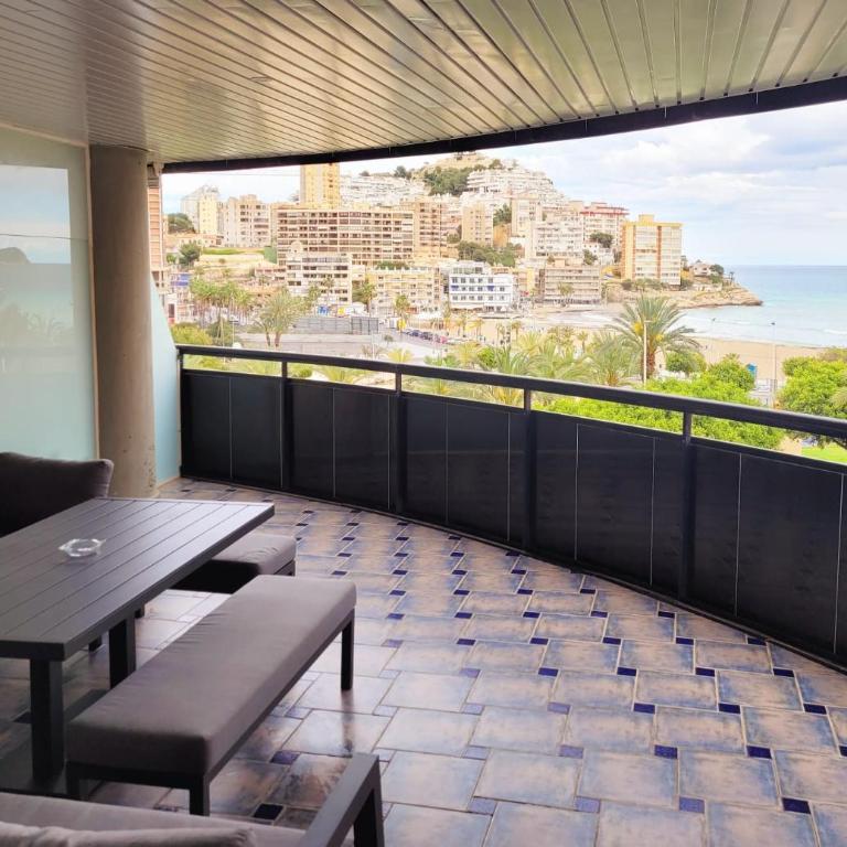 Sidney La Cala 2B - Apartamento de 3 dormitorios - 23