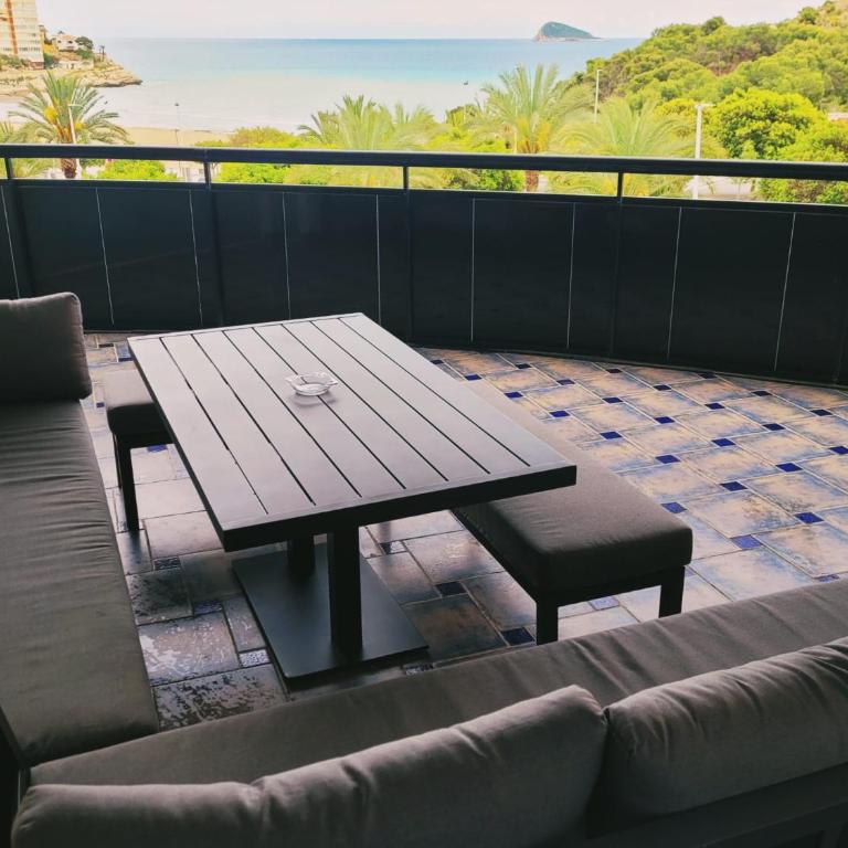 Sidney La Cala 2B - Apartamento de 3 dormitorios - 22