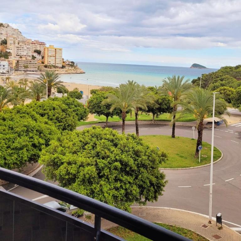 Sidney La Cala 2B - Apartamento de 3 dormitorios - 30