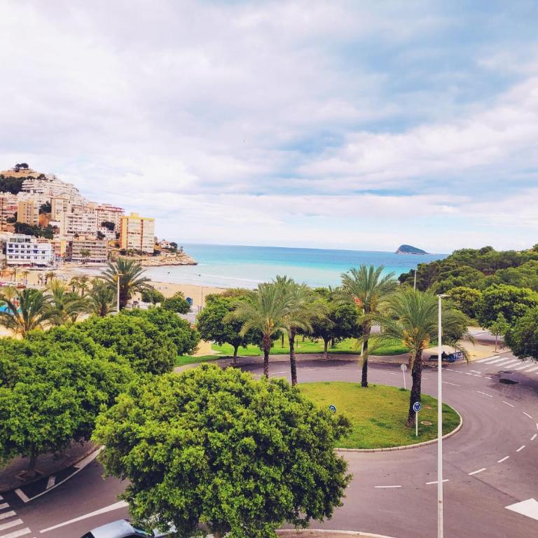 Sidney La Cala 2B - Apartamento de 3 dormitorios - 31