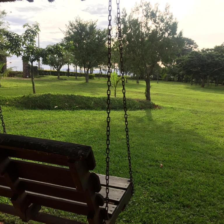 Don Patron hotel&eventos - Family Bungalow - 2