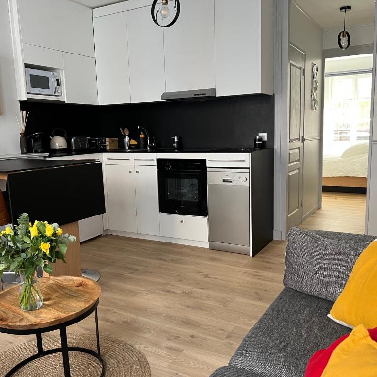 L'évasion - Appartement 1 Chambre - 2