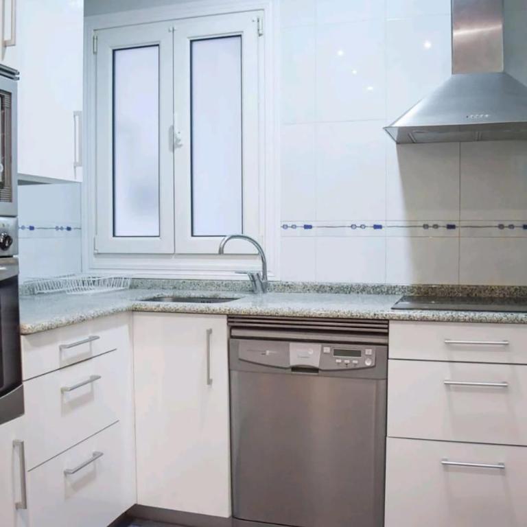 Casa Naranja - Centrally located, spacious, unique - Apartamento de 3 dormitorios - 5