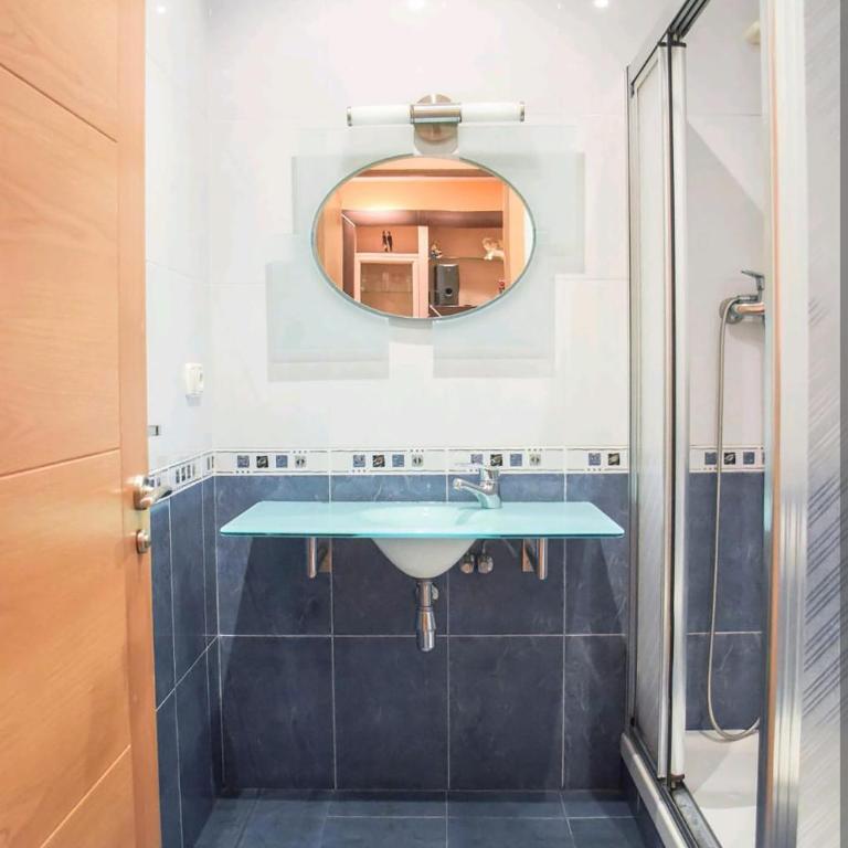 Casa Naranja - Centrally located, spacious, unique - Apartamento de 3 dormitorios - 8