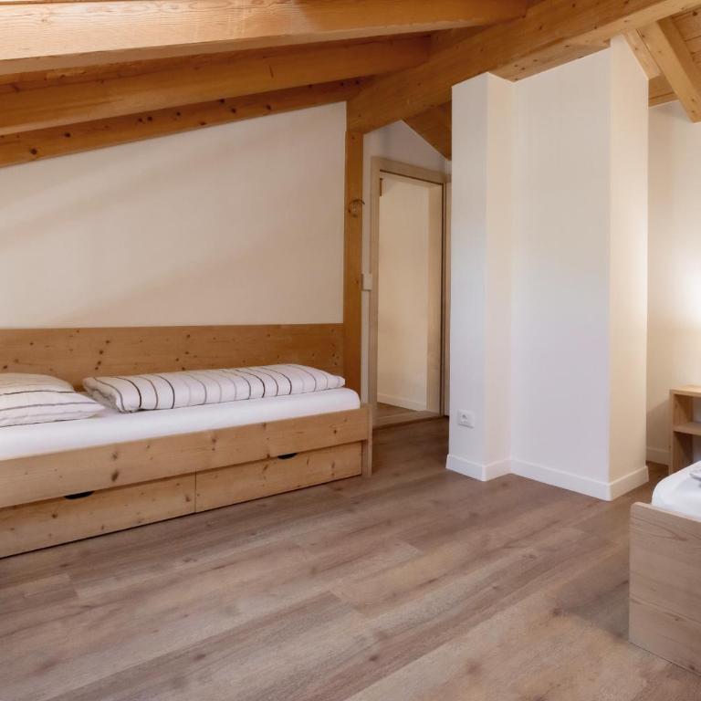 Residence Haus Heinrich - Apartment mit 2 Schlafzimmern - 6