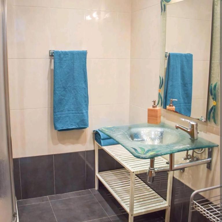 Casa Naranja - Centrally located, spacious, unique - Apartamento de 3 dormitorios - 13