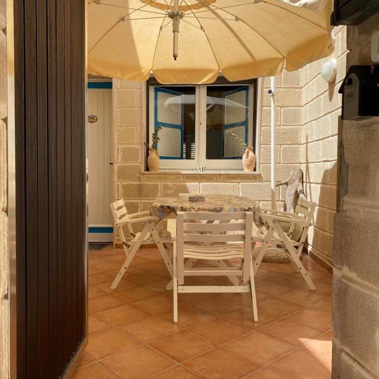 Casuzza Curatolo - Appartamento con 2 Camere da Letto - 4
