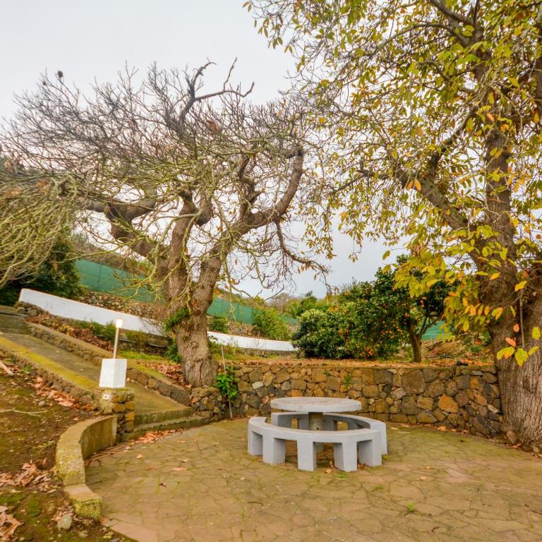 Villa Finca Los Castanos - Panoramic View - Villa de 3 dormitorios - 76