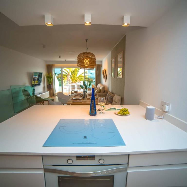 Club del Mar Dúplex - Three-Bedroom Apartment - 8